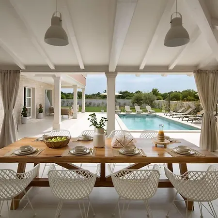Villa Simona By Istrialux